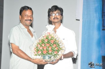 Priya Premalo Prem Movie Trailer Launch